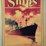 Ships. No. 2 March, 1943