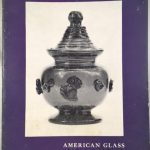 American Glass - A Picture Book
