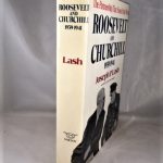 Roosevelt and Churchill, 1939-1941: The Partnership That Saved the West
