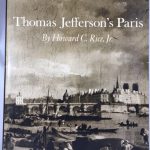 Thomas Jefferson's Paris (Princeton Legacy Library)