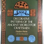 Decorative Patterns of the Ancient World for Craftsmen (Dover Pictorial Archive)