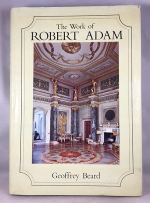 The Work of Robert Adam