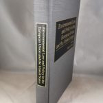 Environmental Law and Policy in the European Union and the United States (World Literature; 86)