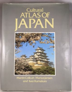 Cultural Atlas of Japan
