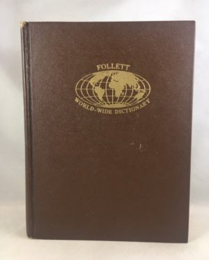 Follett World-Wide Dictionaries, Italian