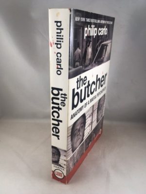 The Butcher: Anatomy of a Mafia Psychopath