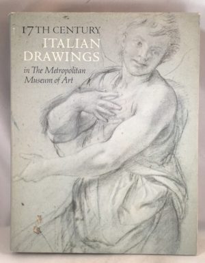 17th century Italian drawings in the Metropolitan Museum of Art
