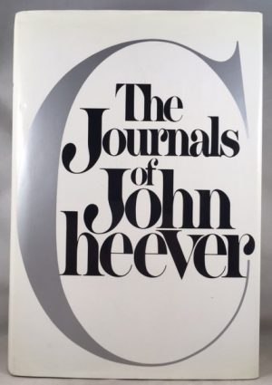 The Journals Of John Cheever