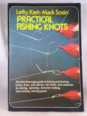 Practical Fishing Knots