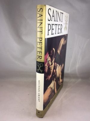 SAINT PETER: A BIOGRAPHY