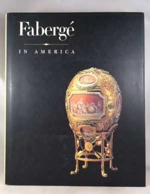 Faberge in America