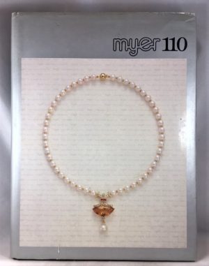 Myer Jewelry Manufacturer Limited (Mfr. Ltd.) 110