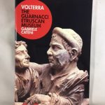 Volterra. The Guarnacci Etruscan Museum