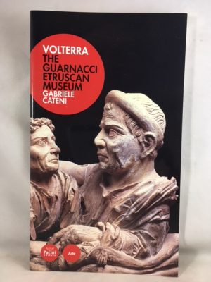 Volterra. The Guarnacci Etruscan Museum