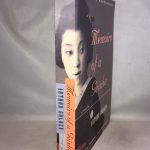 Memoirs of a Geisha: A Novel