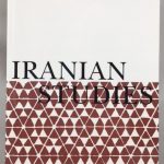 Iranian Studies: The Journal of the Society of Iranian Studies Vol. 35; No. 1-3; Winter/Summer 2002.
