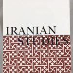 Iranian Studies Cumulative Index, 1968-2002