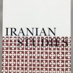 Iranian Studies: The Journal of the Society of Iranian Studies Vol. 35; No. 4, Fall 2002. Sports and Games