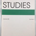 Iranian Studies: The Journal of the Society of Iranian Studies Vol. 22; No. 1, 1989