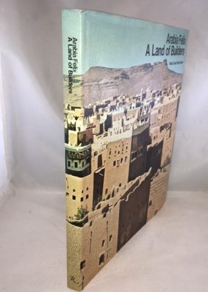 Arabia Felix,: Land of Builders