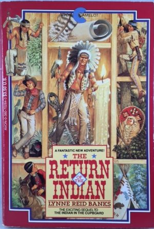 Return of the Indian, The