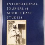 International Journal of Middle East Studies, Volume 48, Number 3, August 2016