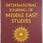 International Journal of Middle East Studies, Volume 31, Number 3, August 1999