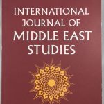 International Journal of Middle East Studies, Volume 29, Number 4, November 1997