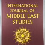International Journal of Middle East Studies, Volume 34, Number 4, November 2002