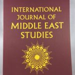 International Journal of Middle East Studies, Volume 34, Number 3, August 2002