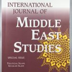International Journal of Middle East Studies, Volume 35, Number 4, November 2003