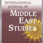 International Journal of Middle East Studies, Volume 44, Number 2, May 2012