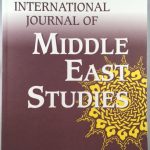 International Journal of Middle East Studies, Volume 42, Number 4, November 2010
