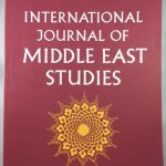 International Journal of Middle East Studies, Volume 18, Number 3, August 1986