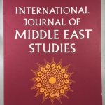 International Journal of Middle East Studies, Volume 18, Number 2, May 1986
