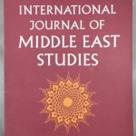 International Journal of Middle East Studies, Volume 15, Number 3, August 1983