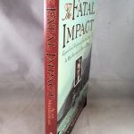 The Fatal Impact: Captain Cook's Exploration of the South Pacific - Its High Adventure and Disastrous Effects