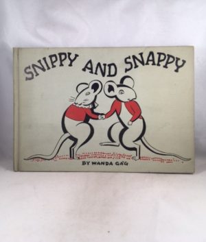 Snippy and Snappy