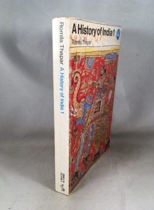 A History of India, Vol. One