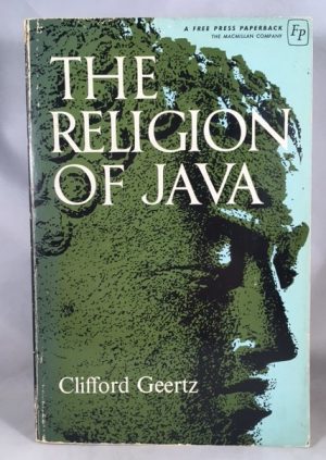 The Religion of Java