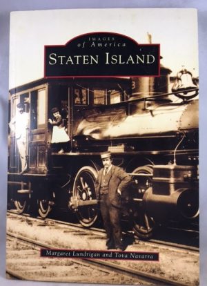 Staten Island (Images of America)