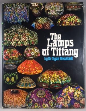 The Lamps of Tiffany