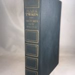 Sketches New and Old (Vol. XIX, Author's National Edition, The Writings of Mark Twain)