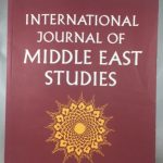 International Journal of Middle East Studies, Volume 26, Number 4, November 1994