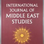 International Journal of Middle East Studies, Volume 27, Number 4, November 1995