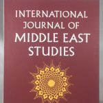 International Journal of Middle East Studies, Volume 28, Number 4, November 1996