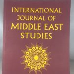 International Journal of Middle East Studies, Volume 31, Number 4, November 1999