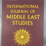 International Journal of Middle East Studies, Volume 32, Number 2, May 2000