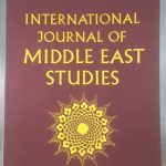 International Journal of Middle East Studies, Volume 33, Number 3, August 2001