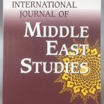 International Journal of Middle East Studies, Volume 36, Number 4, November 2004